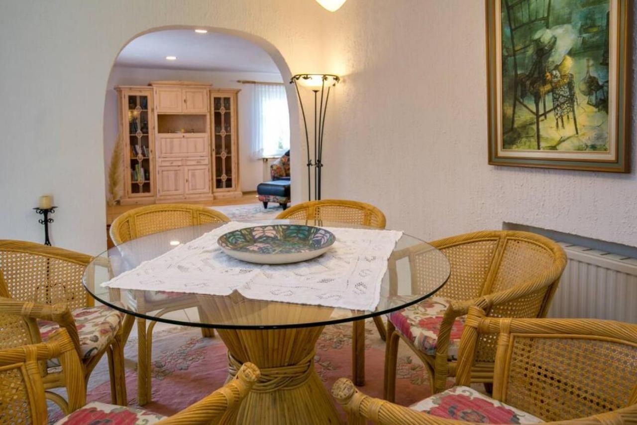 Villa Euphoria Theologos  外观 照片