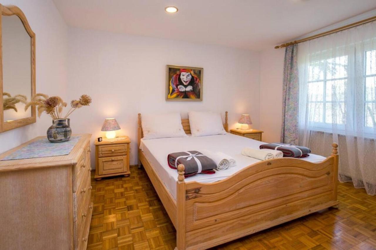 Villa Euphoria Theologos  外观 照片