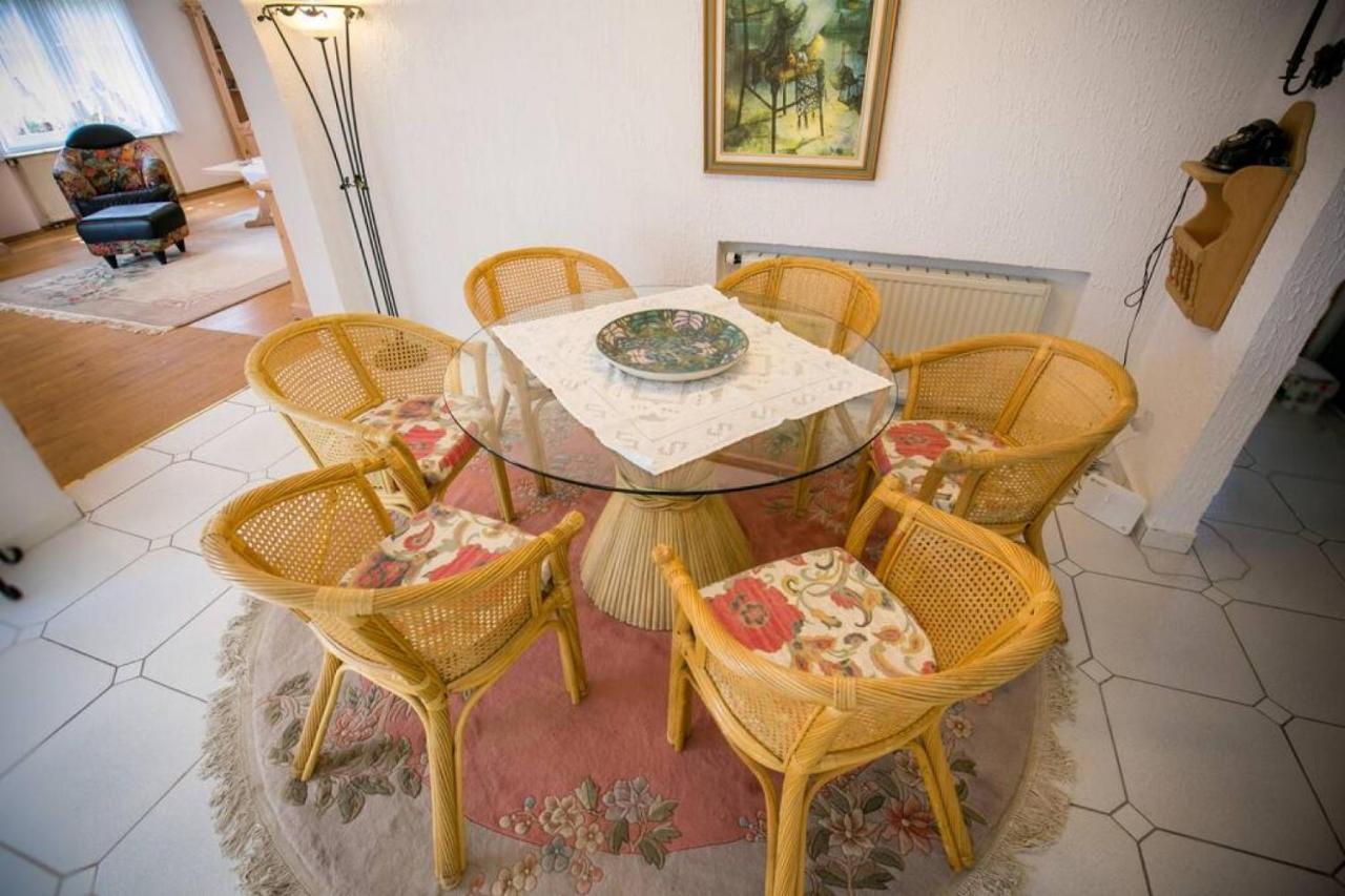 Villa Euphoria Theologos  外观 照片