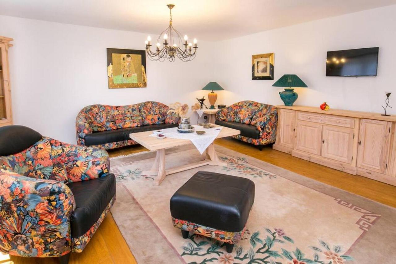 Villa Euphoria Theologos  外观 照片