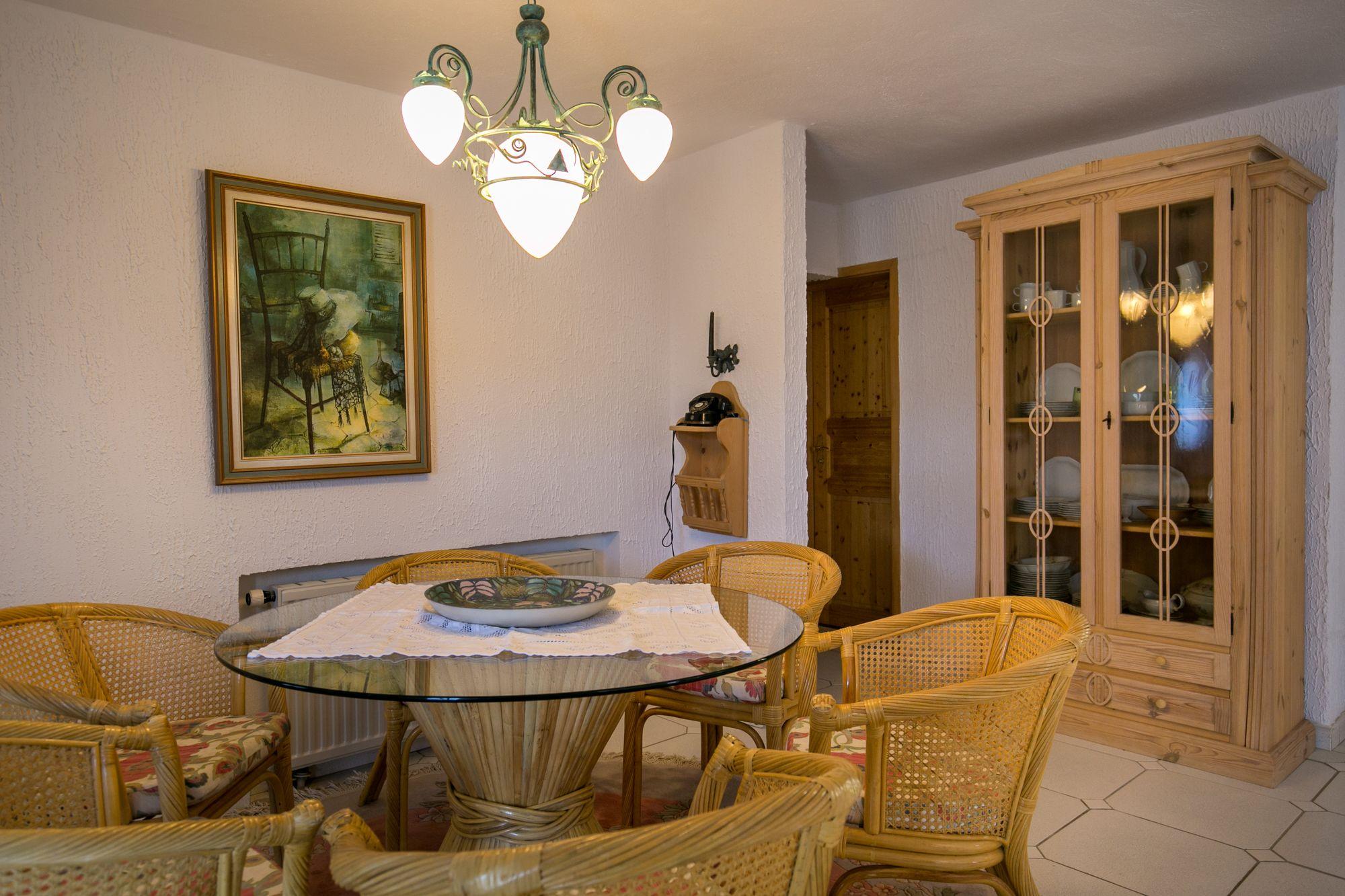 Villa Euphoria Theologos  外观 照片