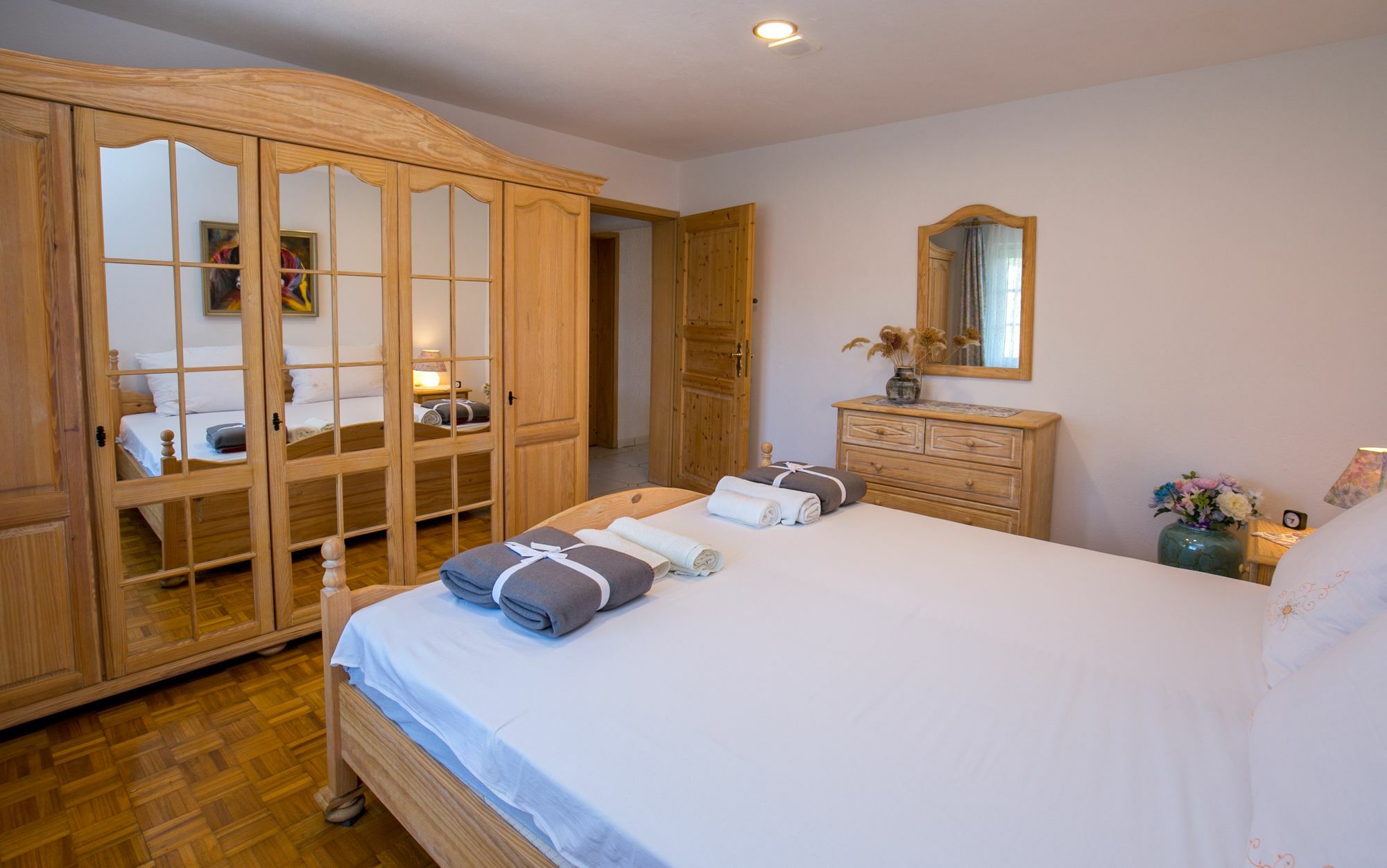 Villa Euphoria Theologos  外观 照片