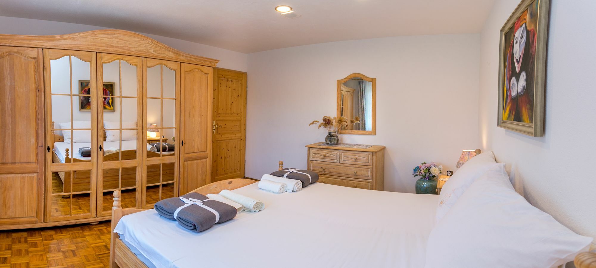 Villa Euphoria Theologos  外观 照片