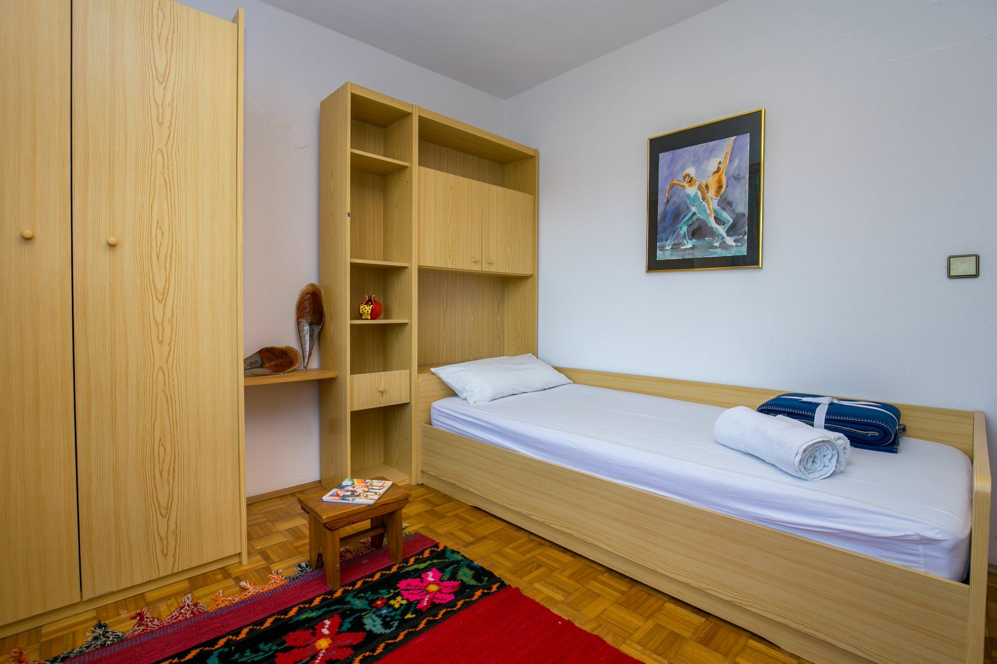 Villa Euphoria Theologos  外观 照片