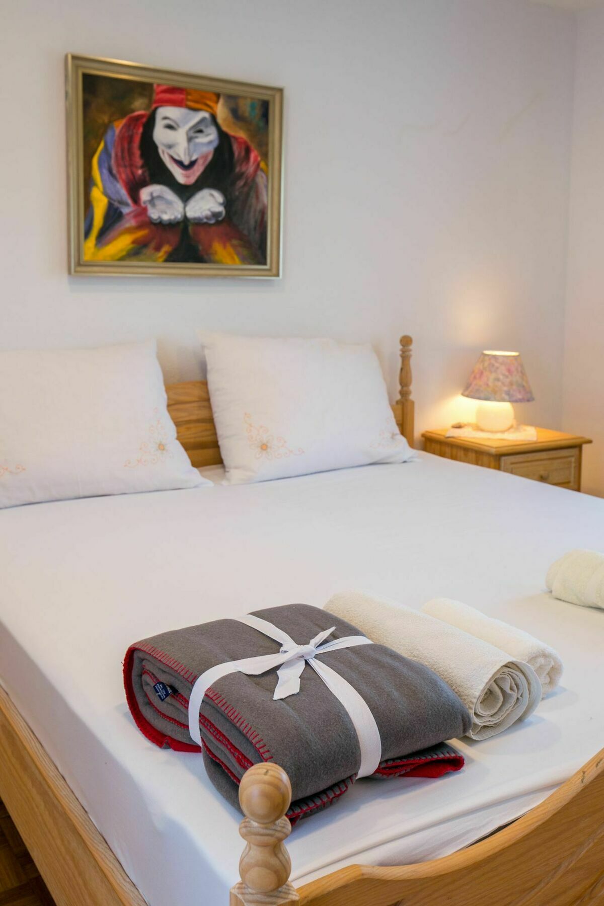 Villa Euphoria Theologos  外观 照片