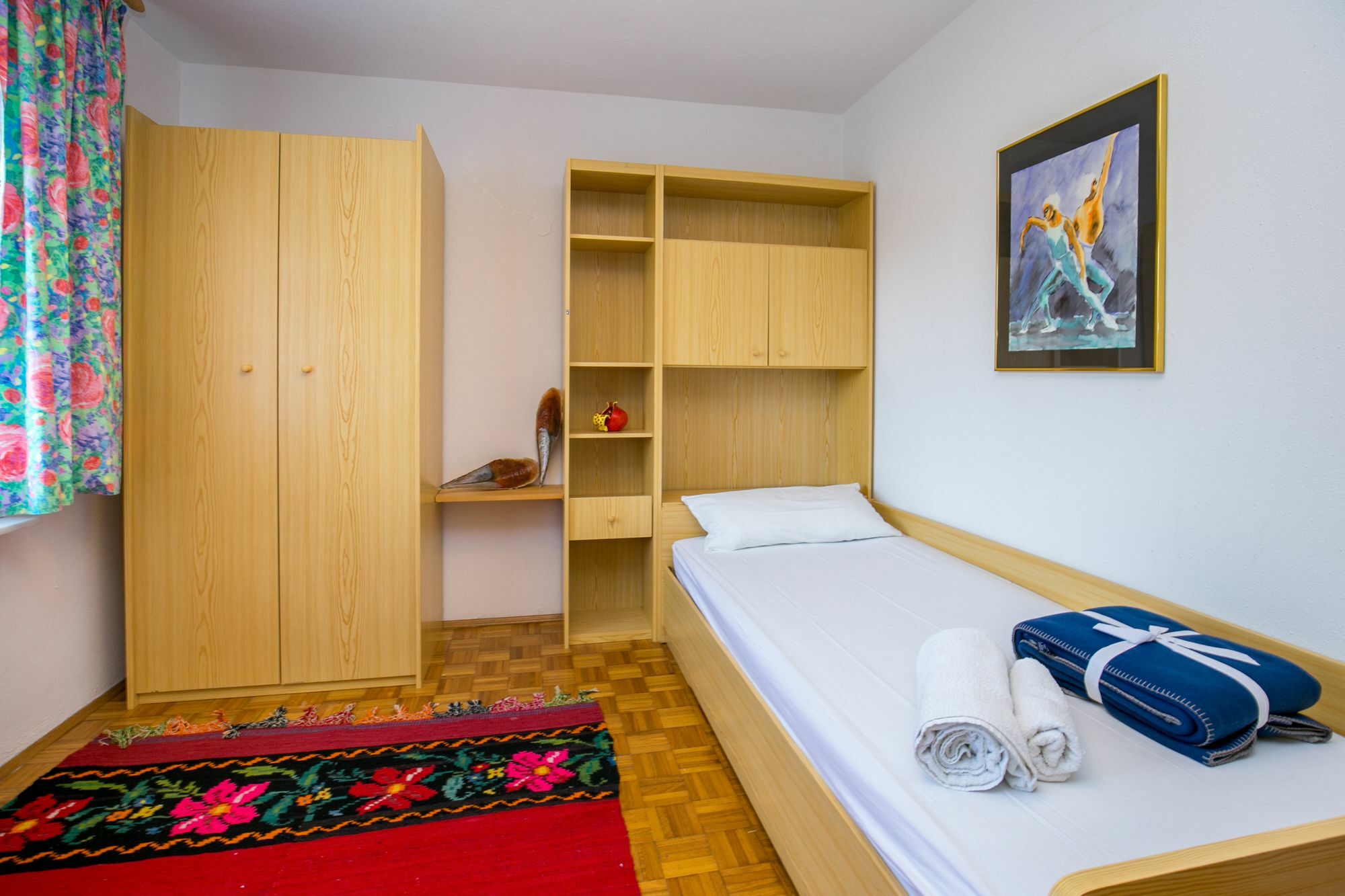 Villa Euphoria Theologos  外观 照片